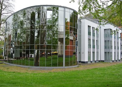 Hotel am Kongresszentrum Bad Sooden-Allendorf